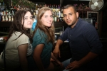 Friday Night at Barbacane Pub, Byblos